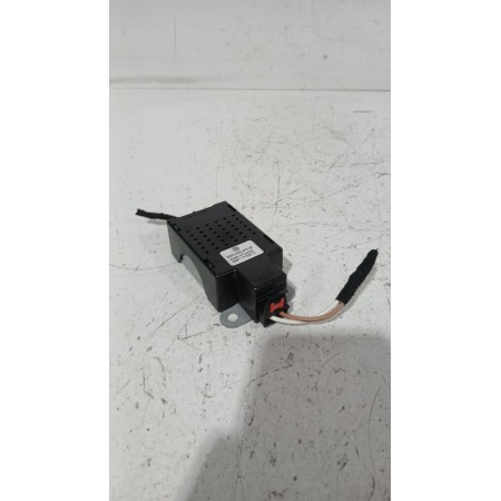 Recambio de modulo electronico para volkswagen golf vi variant (aj5) 1.6 tdi referencia OEM IAM 5M0035570B  