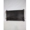 Recambio de condensador / radiador aire acondicionado para toyota yaris (_p13_) 1.5 (nsp131_) referencia OEM IAM 884600D420  