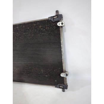 Recambio de condensador / radiador aire acondicionado para toyota yaris (_p13_) 1.5 (nsp131_) referencia OEM IAM 884600D420  