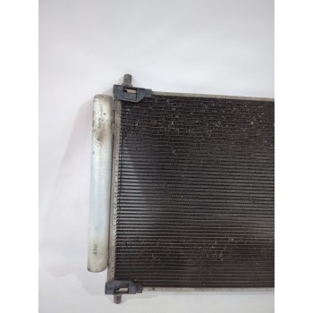 Recambio de condensador / radiador aire acondicionado para toyota yaris (_p13_) 1.5 (nsp131_) referencia OEM IAM 884600D420  