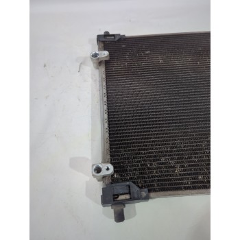Recambio de condensador / radiador aire acondicionado para toyota yaris (_p13_) 1.5 (nsp131_) referencia OEM IAM 884600D420  