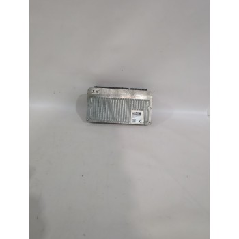 Recambio de centralita motor uce para toyota yaris (_p13_) 1.5 (nsp131_) referencia OEM IAM 896610DT20  