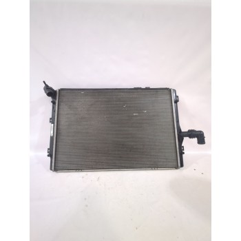 Recambio de radiador agua para volkswagen golf vi variant (aj5) 1.6 tdi referencia OEM IAM 1K0121251AB  