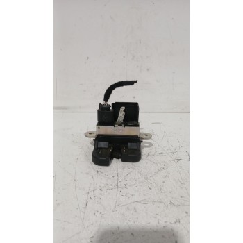 Recambio de cerradura maletero / porton para volkswagen golf vi variant (aj5) 1.6 tdi referencia OEM IAM 5K0827505A  