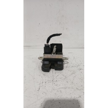 Recambio de cerradura maletero / porton para volkswagen golf vi variant (aj5) 1.6 tdi referencia OEM IAM 5K0827505A  