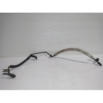 Recambio de tubo direccion para renault megane i berlina hatchback (ba0) 1.6e alize referencia OEM IAM 7701709873  