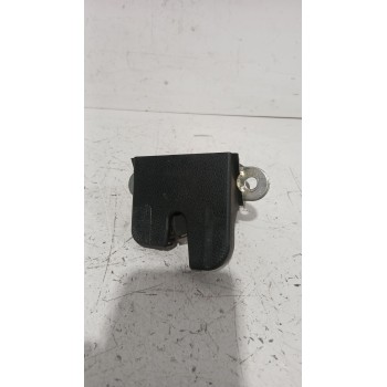 Recambio de cerradura maletero / porton para volkswagen golf vi variant (aj5) 1.6 tdi referencia OEM IAM 5K0827505A  