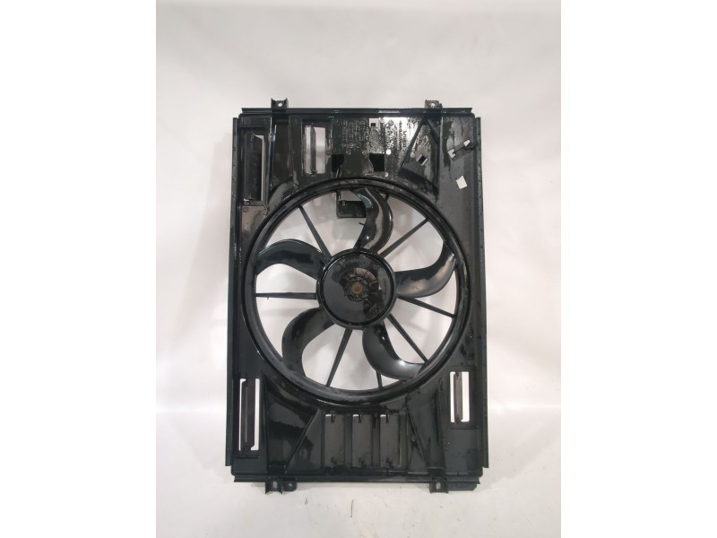 Recambio de electroventilador para volkswagen golf vi variant (aj5) 1.6 tdi referencia OEM IAM 1K0959455FB  