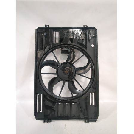 Recambio de electroventilador para volkswagen golf vi variant (aj5) 1.6 tdi referencia OEM IAM 1K0959455FB  