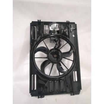 Recambio de electroventilador para volkswagen golf vi variant (aj5) 1.6 tdi referencia OEM IAM 1K0959455FB  