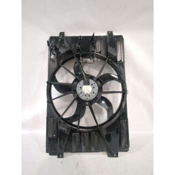 Recambio de electroventilador para volkswagen golf vi variant (aj5) 1.6 tdi referencia OEM IAM 1K0959455FB  