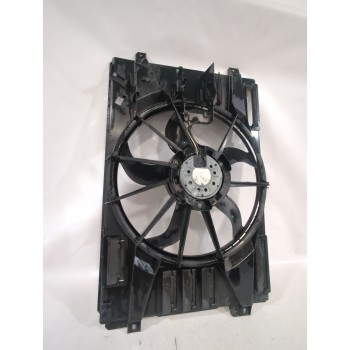 Recambio de electroventilador para volkswagen golf vi variant (aj5) 1.6 tdi referencia OEM IAM 1K0959455FB  