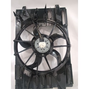 Recambio de electroventilador para volkswagen golf vi variant (aj5) 1.6 tdi referencia OEM IAM 1K0959455FB  