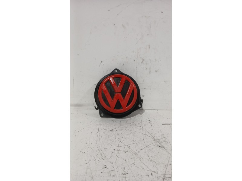 Recambio de maneta exterior porton para volkswagen golf vi variant (aj5) 1.6 tdi referencia OEM IAM 6R0827469  