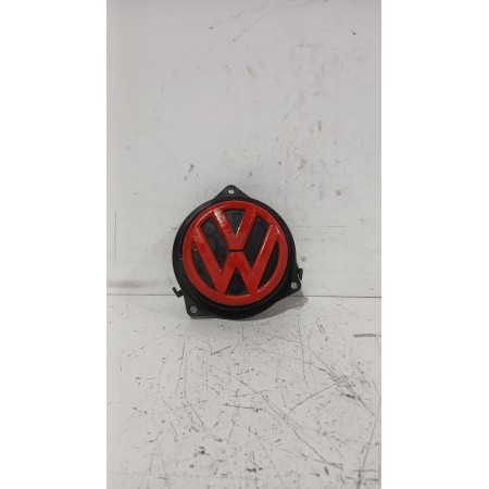 Recambio de maneta exterior porton para volkswagen golf vi variant (aj5) 1.6 tdi referencia OEM IAM 6R0827469  