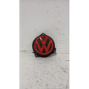Recambio de maneta exterior porton para volkswagen golf vi variant (aj5) 1.6 tdi referencia OEM IAM 6R0827469  