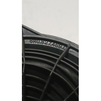 Recambio de maneta exterior porton para volkswagen golf vi variant (aj5) 1.6 tdi referencia OEM IAM 6R0827469  