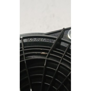 Recambio de maneta exterior porton para volkswagen golf vi variant (aj5) 1.6 tdi referencia OEM IAM 6R0827469  