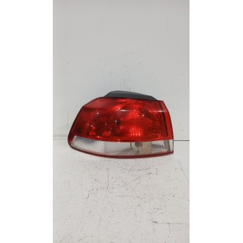 Recambio de piloto trasero izquierdo para volkswagen golf vi variant (aj5) 1.6 tdi referencia OEM IAM 5K0945095E  