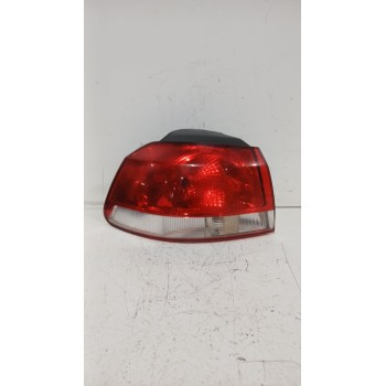 Recambio de piloto trasero izquierdo para volkswagen golf vi variant (aj5) 1.6 tdi referencia OEM IAM 5K0945095E  