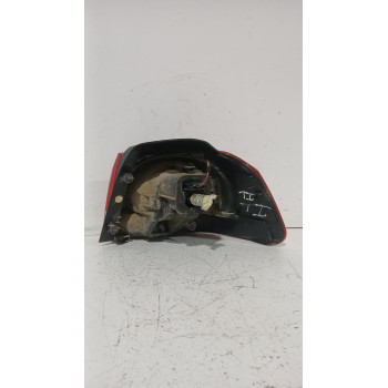 Recambio de piloto trasero izquierdo para volkswagen golf vi variant (aj5) 1.6 tdi referencia OEM IAM 5K0945095E  