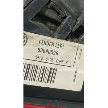 Recambio de piloto trasero izquierdo para volkswagen golf vi variant (aj5) 1.6 tdi referencia OEM IAM 5K0945095E  