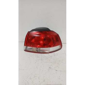 Recambio de piloto trasero derecho para volkswagen golf vi variant (aj5) 1.6 tdi referencia OEM IAM 5K0945096E  