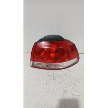 Recambio de piloto trasero derecho para volkswagen golf vi variant (aj5) 1.6 tdi referencia OEM IAM 5K0945096E  