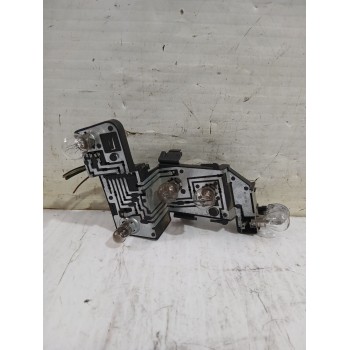 Recambio de portalamparas para mercedes-benz clk (c209) clk 240 (209.361) referencia OEM IAM 15644800  