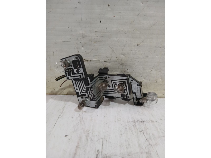 Recambio de portalamparas para mercedes-benz clk (c209) clk 240 (209.361) referencia OEM IAM 15644800  