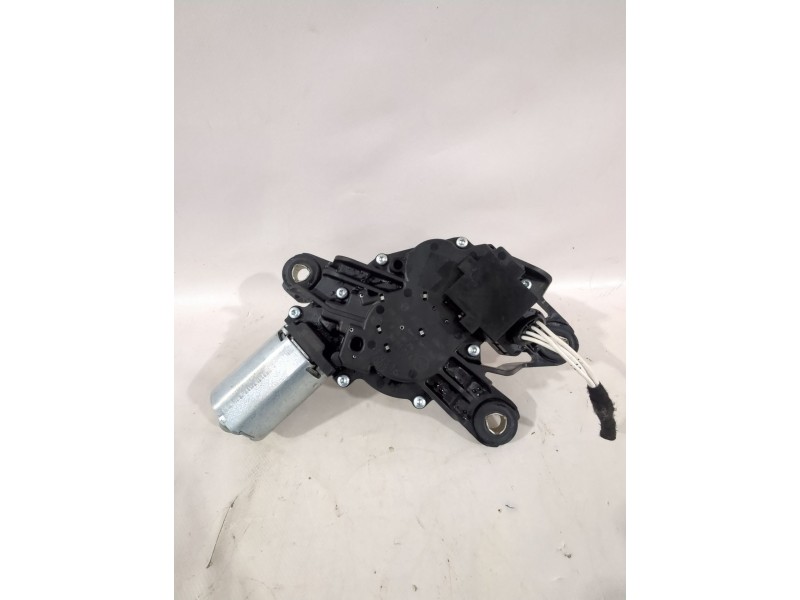Recambio de motor limpia trasero para volkswagen golf vi variant (aj5) 1.6 tdi referencia OEM IAM 5K6955711C  