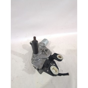 Recambio de motor limpia trasero para volkswagen golf vi variant (aj5) 1.6 tdi referencia OEM IAM 5K6955711C  