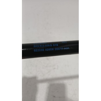 Recambio de amortiguadores capo para volkswagen golf vi variant (aj5) 1.6 tdi referencia OEM IAM 5K0823359D  