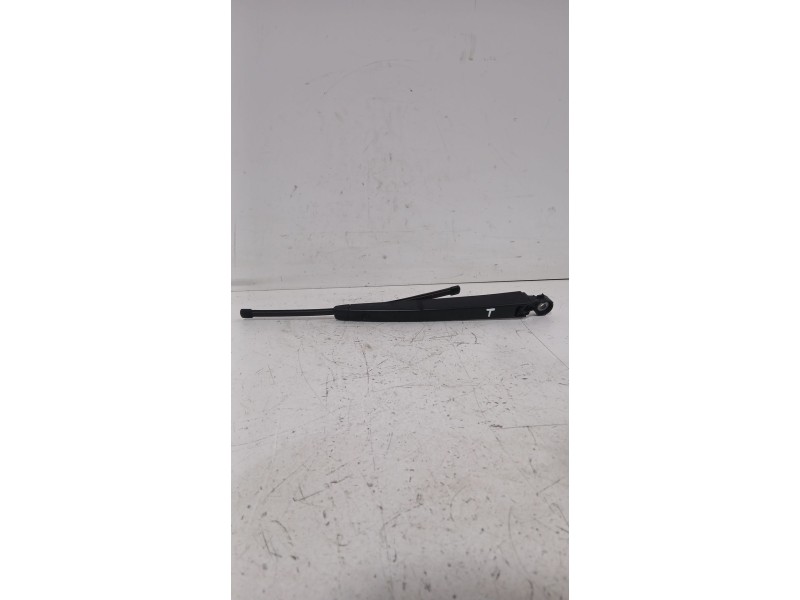 Recambio de brazo limpia trasero para volkswagen golf vi variant (aj5) 1.6 tdi referencia OEM IAM 5K6955707B  