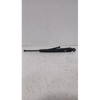 Recambio de brazo limpia trasero para volkswagen golf vi variant (aj5) 1.6 tdi referencia OEM IAM 5K6955707B  