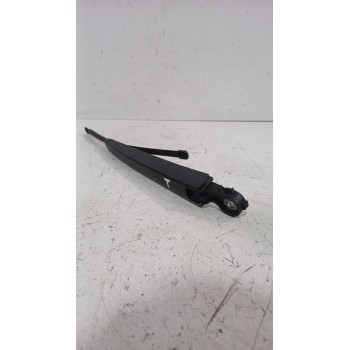 Recambio de brazo limpia trasero para volkswagen golf vi variant (aj5) 1.6 tdi referencia OEM IAM 5K6955707B  