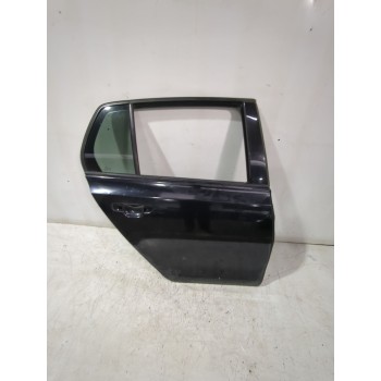 Recambio de puerta trasera derecha para volkswagen golf vi variant (aj5) 1.6 tdi referencia OEM IAM 5K6833056K  