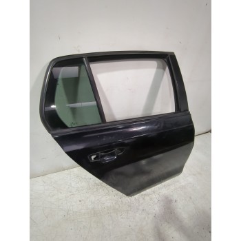 Recambio de puerta trasera derecha para volkswagen golf vi variant (aj5) 1.6 tdi referencia OEM IAM 5K6833056K  