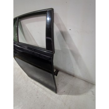 Recambio de puerta trasera derecha para volkswagen golf vi variant (aj5) 1.6 tdi referencia OEM IAM 5K6833056K  