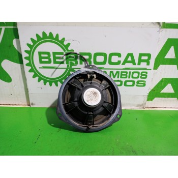 Recambio de altavoz para fiat 500 cabrio (150) lounge referencia OEM IAM 518302300  