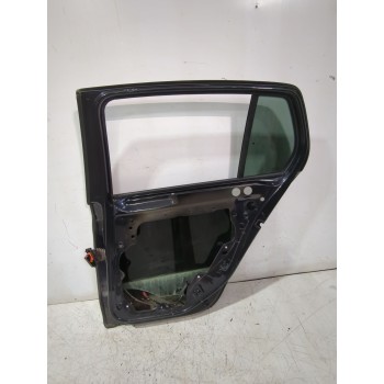 Recambio de puerta trasera derecha para volkswagen golf vi variant (aj5) 1.6 tdi referencia OEM IAM 5K6833056K  