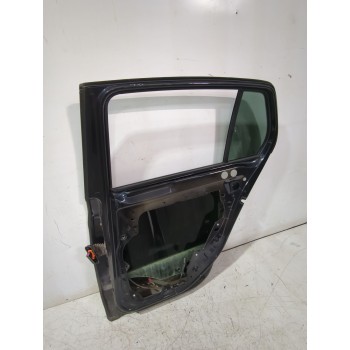 Recambio de puerta trasera derecha para volkswagen golf vi variant (aj5) 1.6 tdi referencia OEM IAM 5K6833056K  