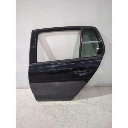 Recambio de puerta trasera izquierda para volkswagen golf vi variant (aj5) 1.6 tdi referencia OEM IAM 5K6833055K  