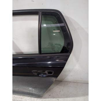 Recambio de puerta trasera izquierda para volkswagen golf vi variant (aj5) 1.6 tdi referencia OEM IAM 5K6833055K  