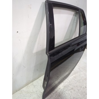 Recambio de puerta trasera izquierda para volkswagen golf vi variant (aj5) 1.6 tdi referencia OEM IAM 5K6833055K  