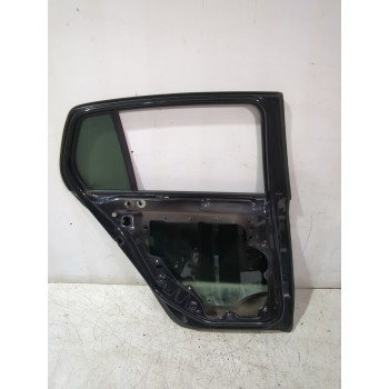 Recambio de puerta trasera izquierda para volkswagen golf vi variant (aj5) 1.6 tdi referencia OEM IAM 5K6833055K  
