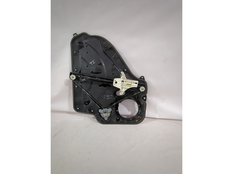 Recambio de elevalunas trasero izquierdo para volkswagen golf vi variant (aj5) 1.6 tdi referencia OEM IAM 5K4839729G  