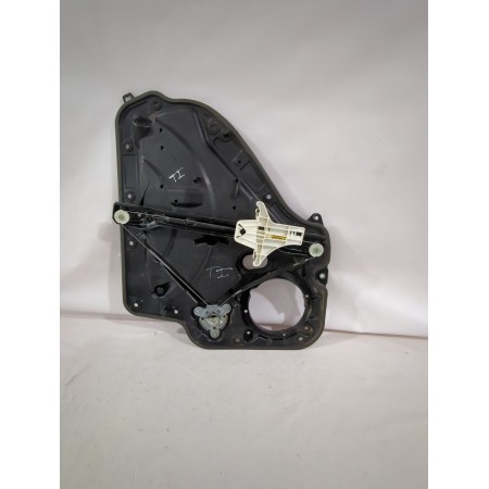 Recambio de elevalunas trasero izquierdo para volkswagen golf vi variant (aj5) 1.6 tdi referencia OEM IAM 5K4839729G  