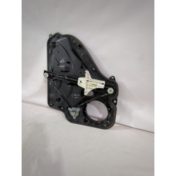 Recambio de elevalunas trasero izquierdo para volkswagen golf vi variant (aj5) 1.6 tdi referencia OEM IAM 5K4839729G  