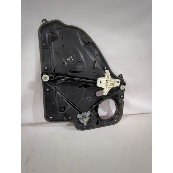 Recambio de elevalunas trasero izquierdo para volkswagen golf vi variant (aj5) 1.6 tdi referencia OEM IAM 5K4839729G  